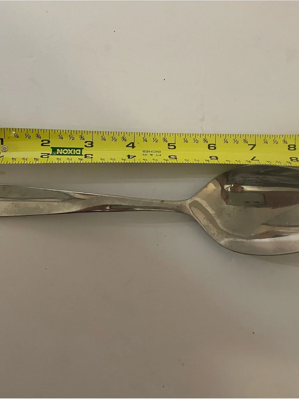 Sugar Spoon Oneida Stainless Flatware